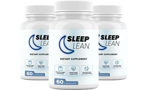 Best Natural Fat Burners for Accelerated Weight Loss 1 sleep lean 3 2x 1